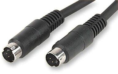 Audio Video Cable Assembly