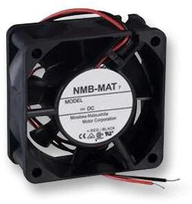 NMB TECHNOLOGIES Axial Fan