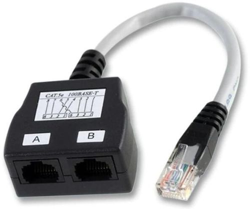 TUK Cat5e Shielded Ethernet Cable