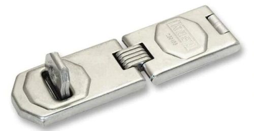 KASP SECURITY Concealed Hinge Pins Hasp