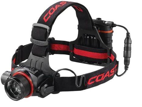 COAST Head Lamp