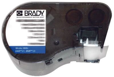 Labeling Tape Cartridge