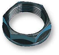 PRO POWER Glass-Filled Nylon LOCKNUT