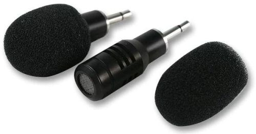 OMNI PLUG IN MICROPHONE