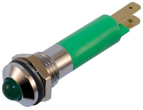 WAMCO PANEL MOUNT INDICATOR