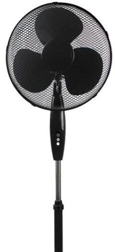 PRO ELEC Pedestal Fan