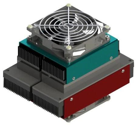 Peltier Cooler Module