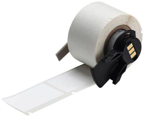 BRADY Polyester Label