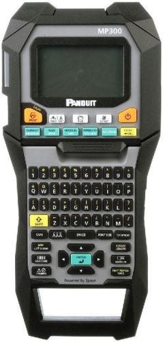 PANDUIT Portable Label Printer