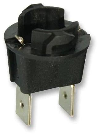 JKL COMPONENTS WEDGE LAMP SOCKET