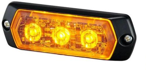 PATLITE (U.S.A.) Y Warning Light, Power : 3.6W