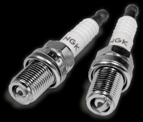 Racing Spark Plugs