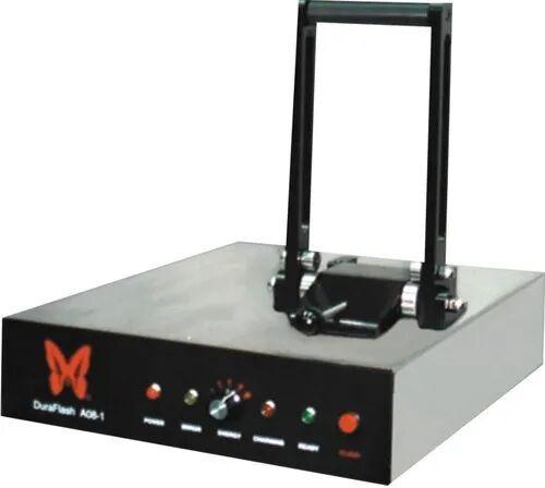 Dura Rubber Stamp Making Machine, Voltage : 220 - 240 V