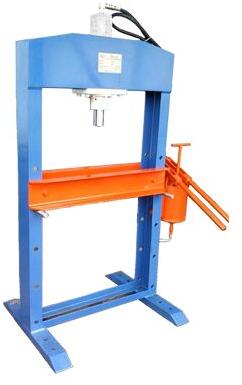 H TYPE BALING PRESS