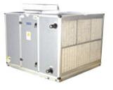 Double Skin Air Handling Units