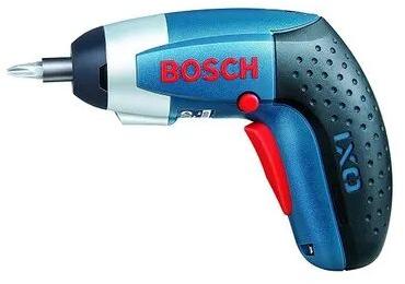 Bosch Cordless Screwdriver