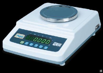 EJW Balancing Machine