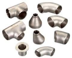 Butt Weld Fittings