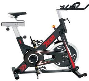 Spin Bikes