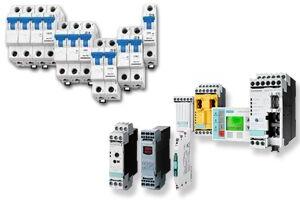 Siemens Switchgear