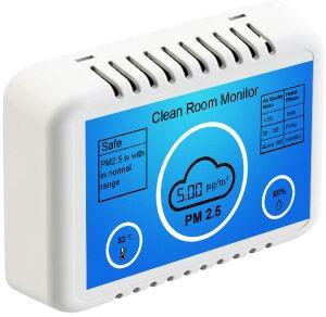 CleanRoom Monitor
