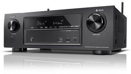 Denon AV Receiver