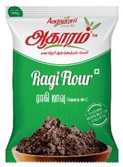 Ragi flour