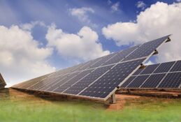 Solar Power Systems