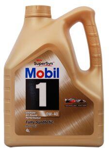 Petrol Engine Oil