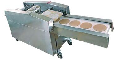 Chapati Making Machines