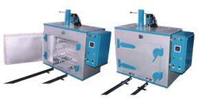 Hot Air Oven