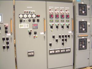 Panel Board