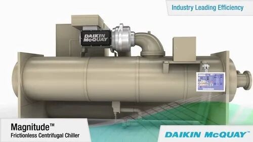 Daikin Centrifugal Chiller