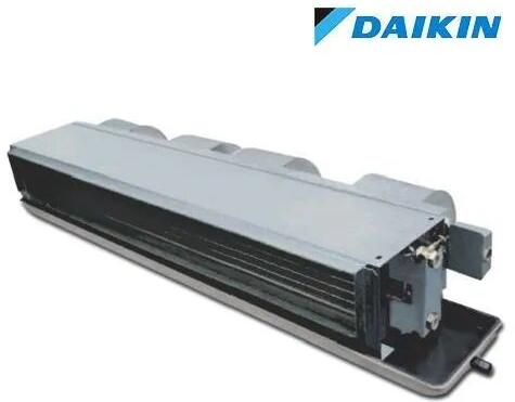 Fan Coil Unit for Industrial Use