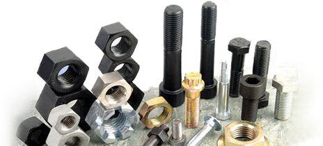 Fasteners