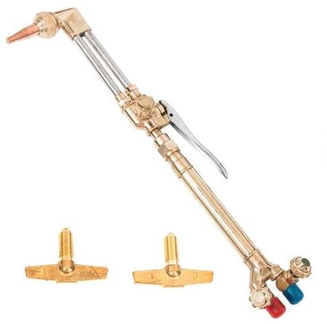 Brass Gas Cutting Torch
