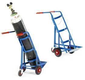 Cylinder Trolley