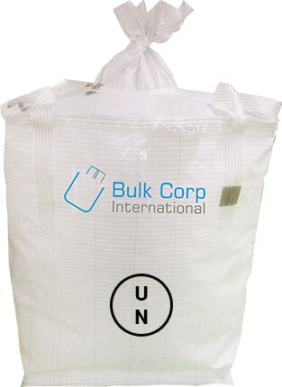 UN Certified Bags