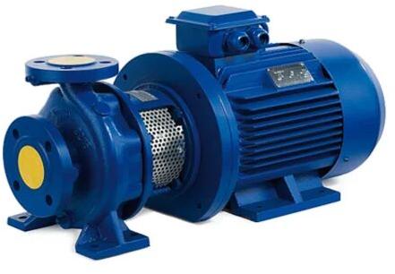 Centrifugal Chemical Pumps, Voltage : 380 V