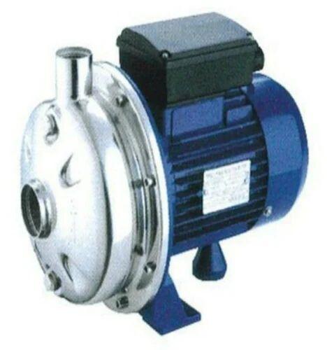 Electric Centrifugal Pump