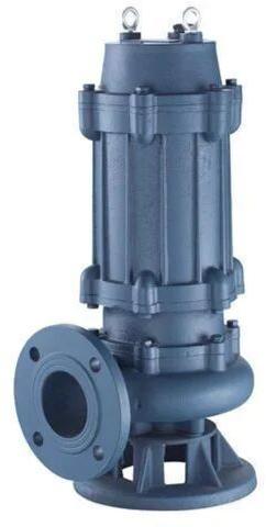 Centrifugal Sewage Pump, Motor Phase : Three Phase