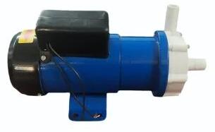 Sealless Magnetic Pump, Voltage : 230 V