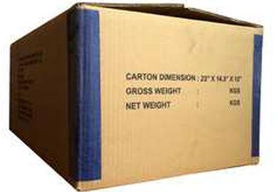 Laminated Carton Box
