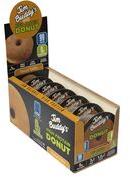 High Protein Donut Peanut Butter