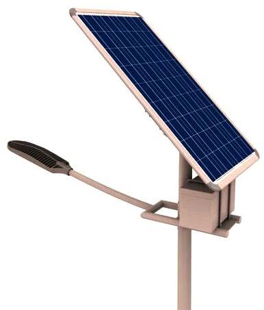 LED Solar Panel Street Light