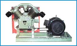 Cast Iron Borewell Compressor Pumps