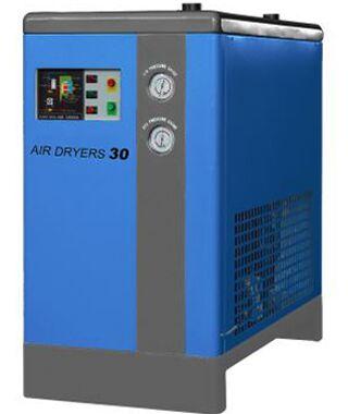 Compressed Air Dryers