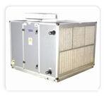 Double Skin Air Handling Unit