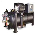 Turbocor Magnetic Bearing Centrifugal Chiller