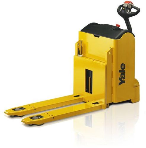 Heavy Duty Pedestrian Powered Pallet Trucks